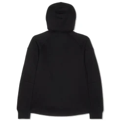 Nike Womens Sportswear Tech Fleece Windrunner Hoodie