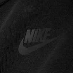 Nike Womens Sportswear Tech Fleece Windrunner Hoodie