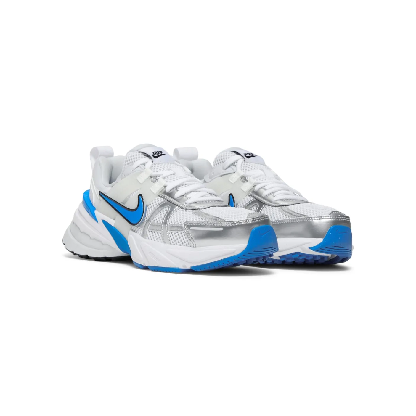 Nike Womens V2K Run