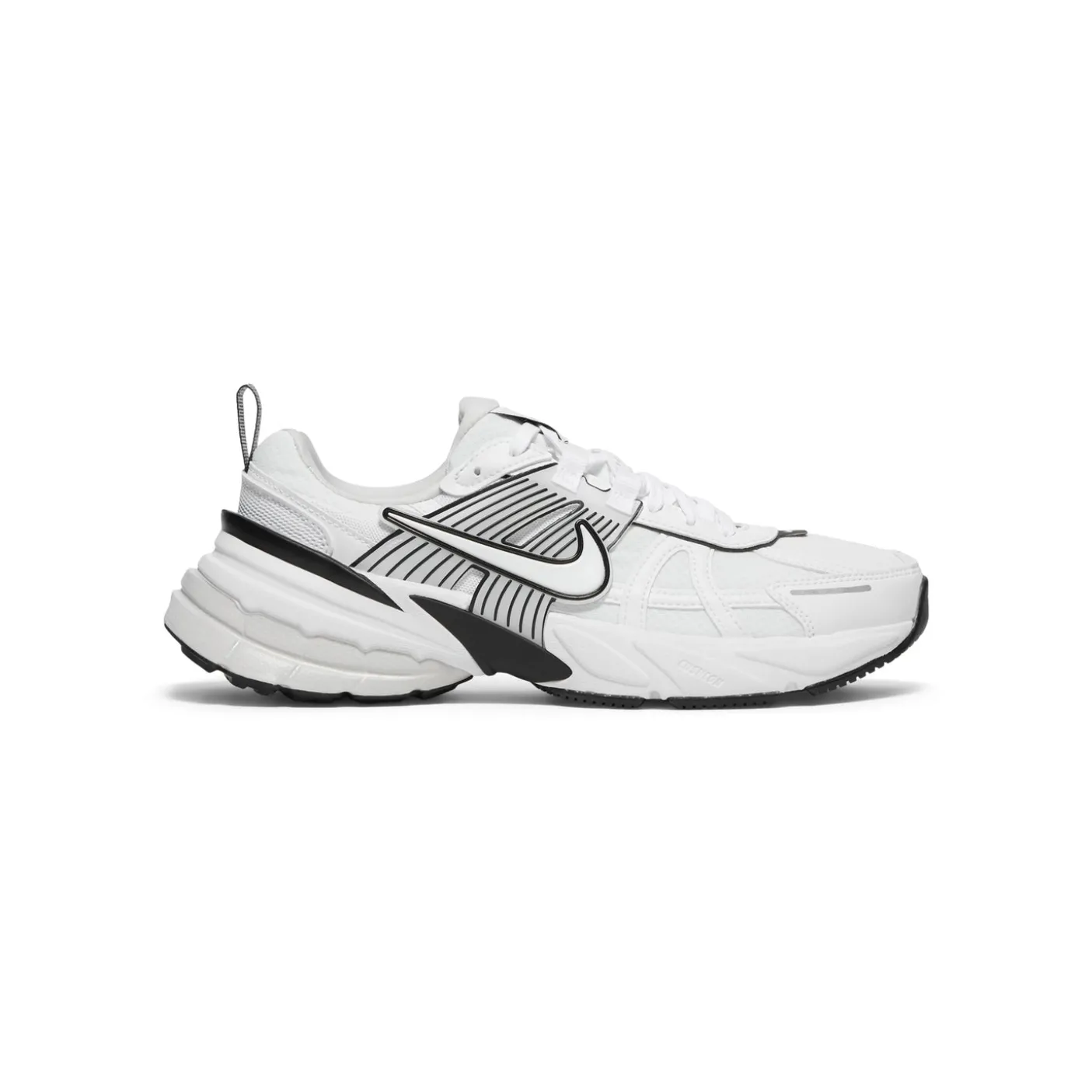 Nike Womens V2K Run