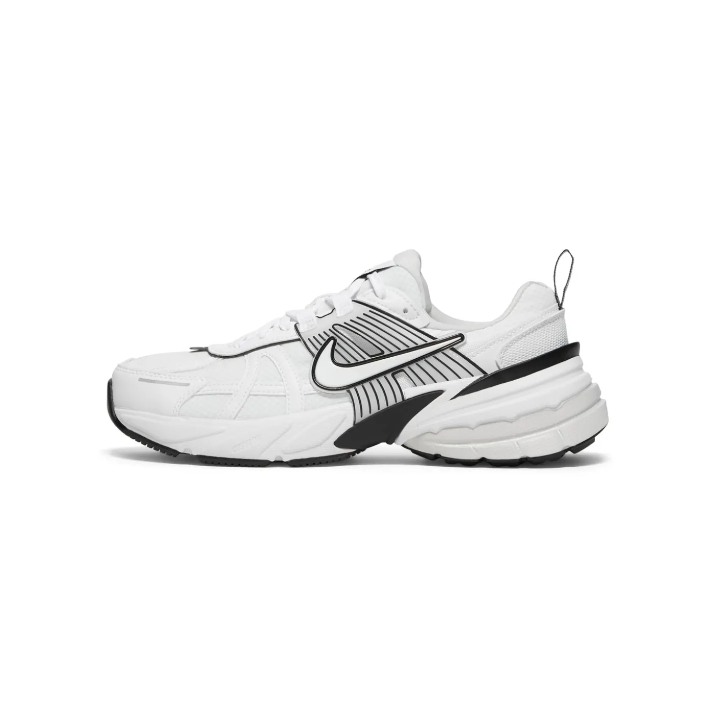 Nike Womens V2K Run