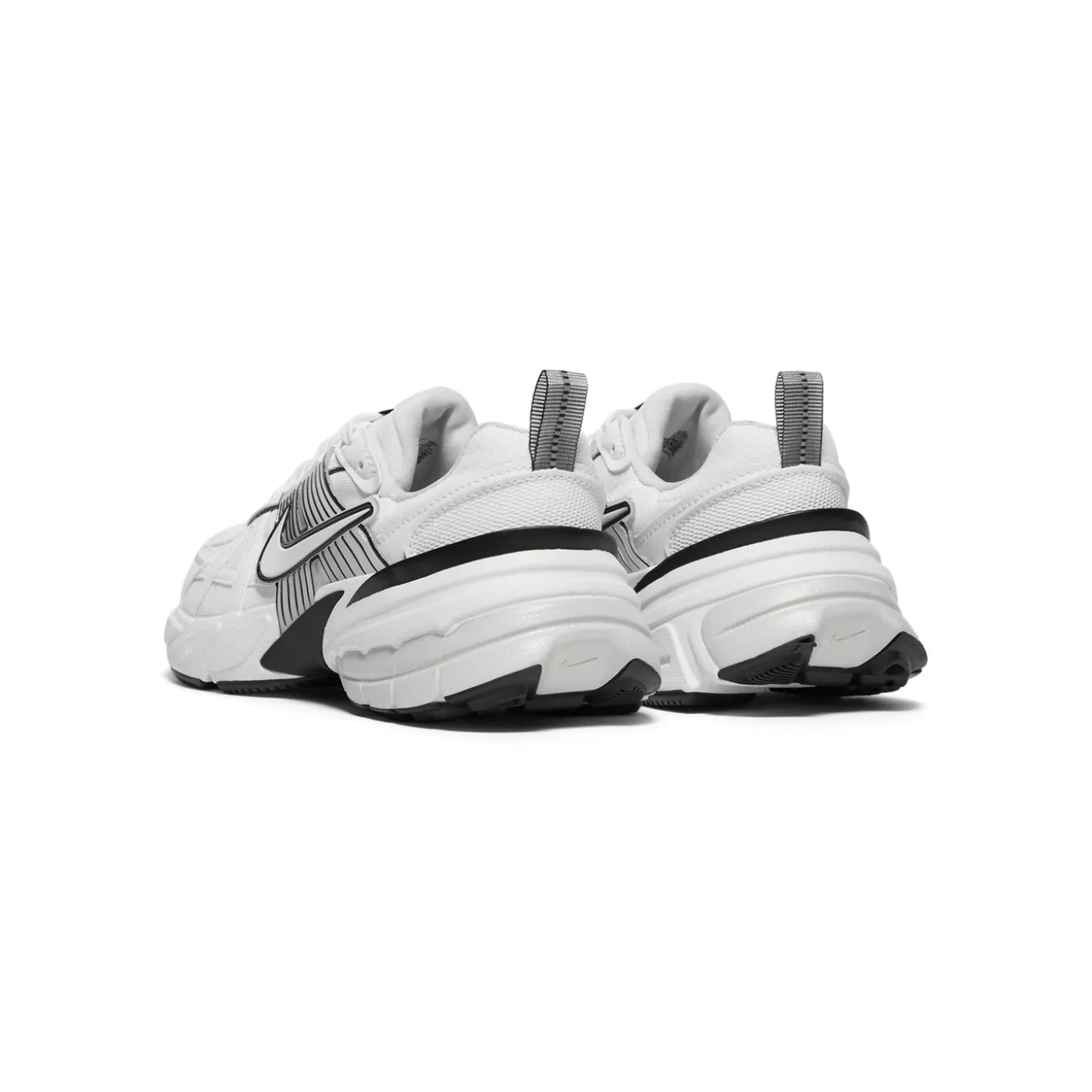 Nike Womens V2K Run