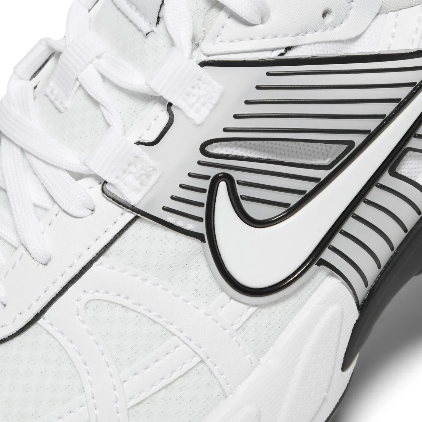 Nike Womens V2K Run