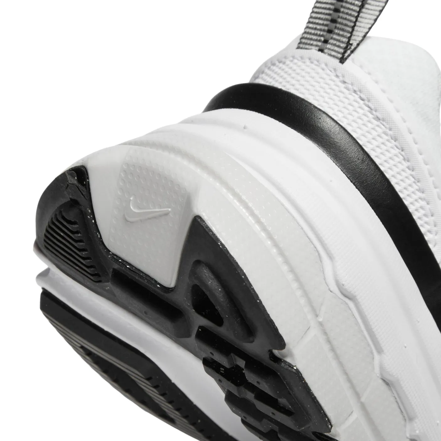 Nike Womens V2K Run