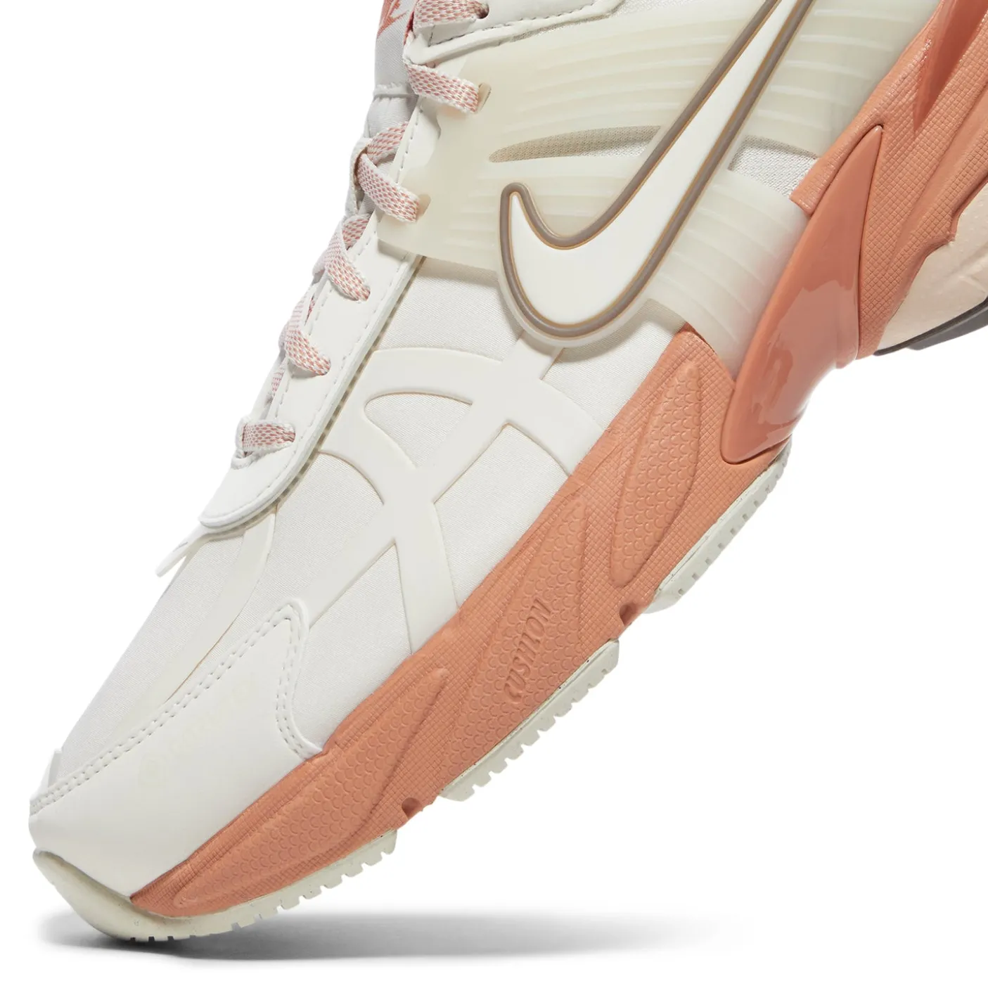 Nike Womens V2K Run GORE-TEX