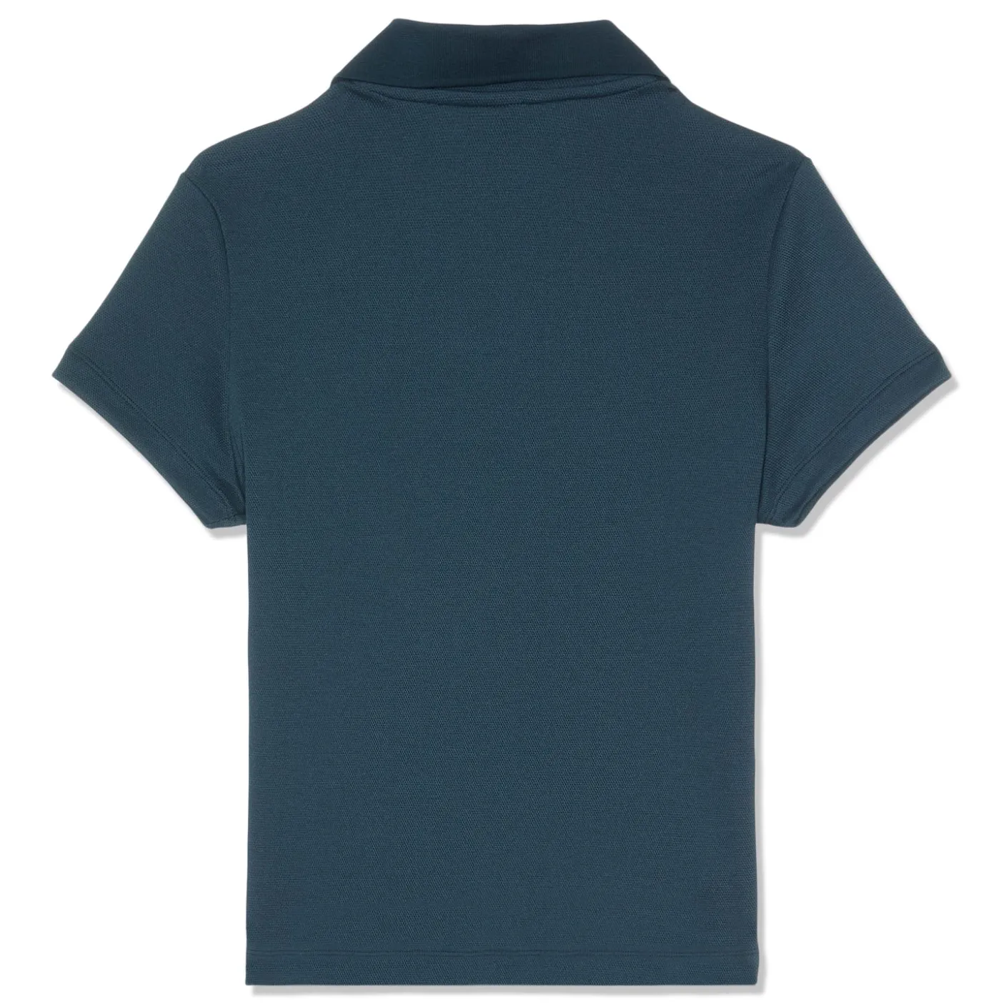 Nike Womens Yoon Short Sleeve Polo Top