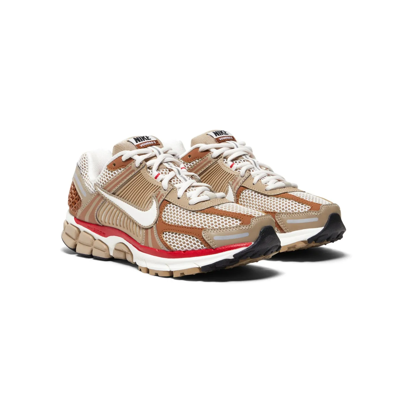 Nike Womens Zoom Vomero 5