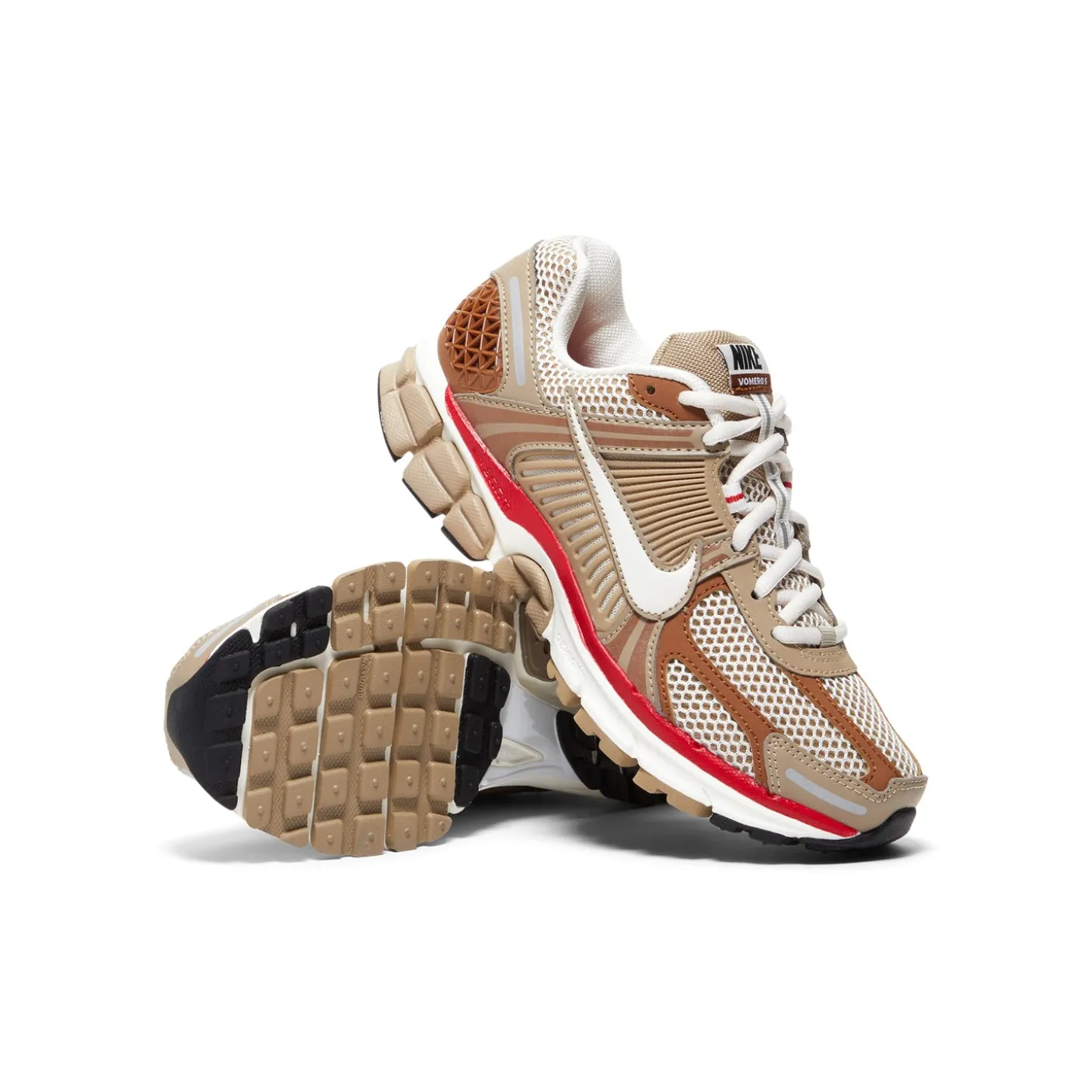 Nike Womens Zoom Vomero 5