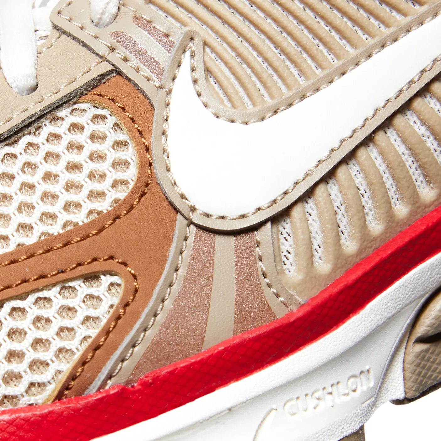 Nike Womens Zoom Vomero 5