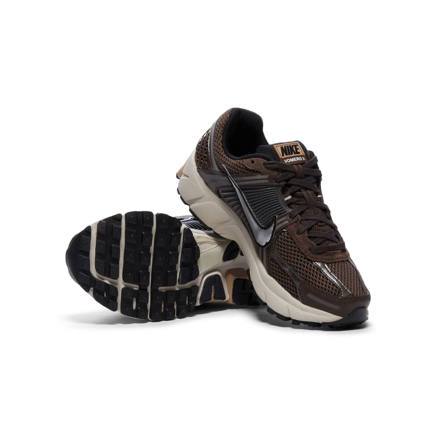 Nike Womens Zoom Vomero 5