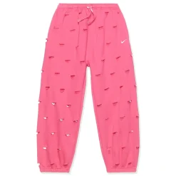 Nike x Jacquemus Cutout Swoosh Pant