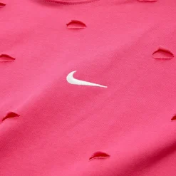 Nike x Jacquemus Cutout Swoosh Tee
