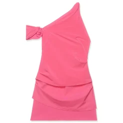 Nike x Jacquemus Womens Layered Dress