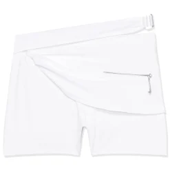 Nike x Jacquemus Womens Layered Short