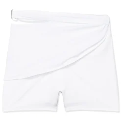 Nike x Jacquemus Womens Layered Short