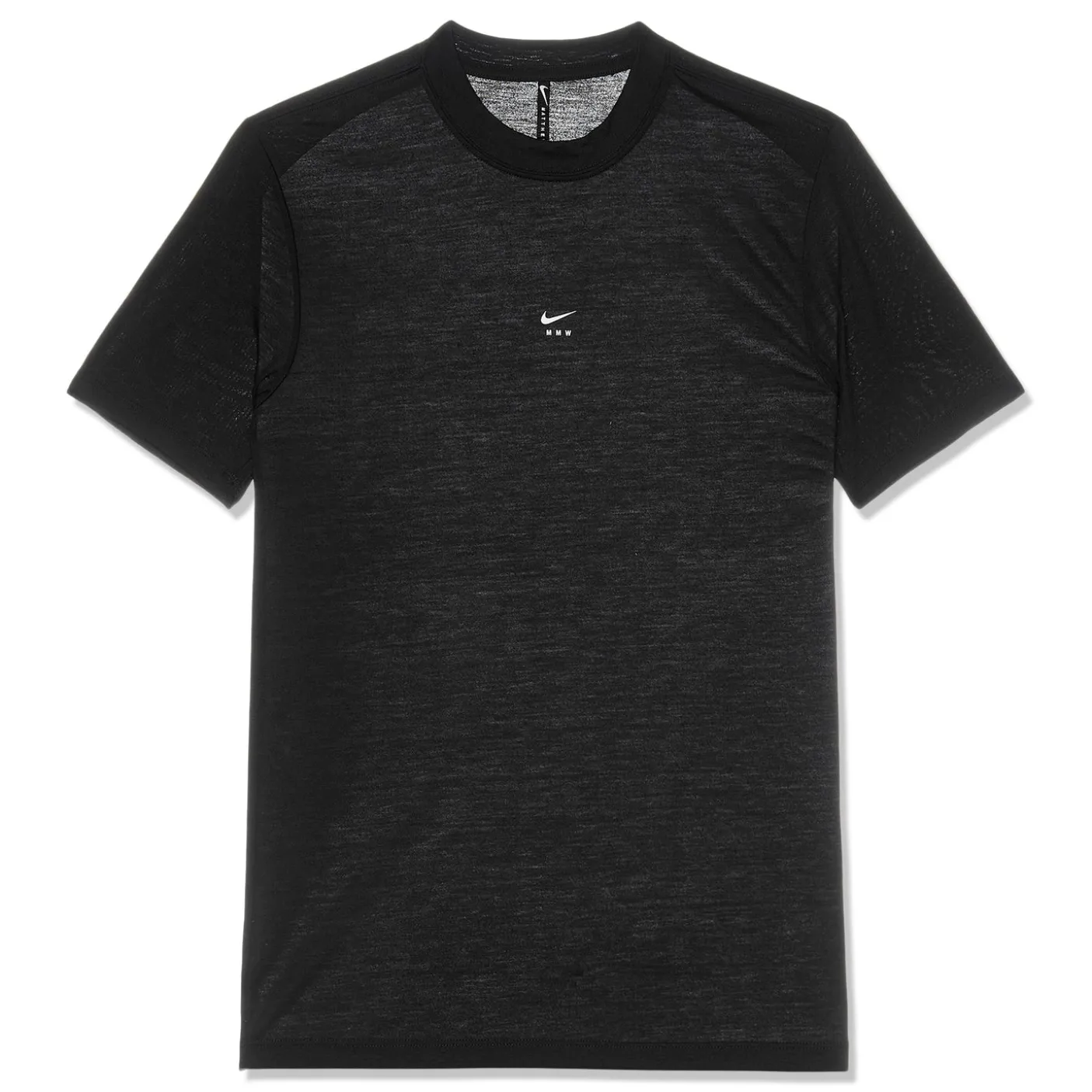 Nike x MMW Short-Sleeve Top