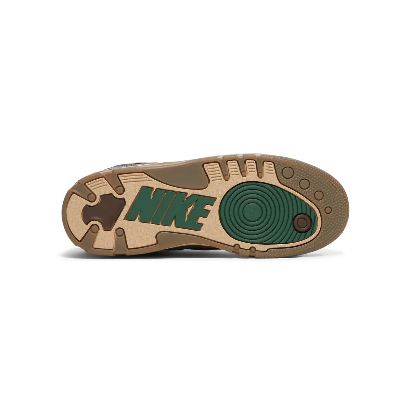 Nike x NIGO Air Force 3 Low SP