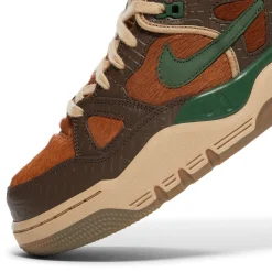 Nike x NIGO Air Force 3 Low SP