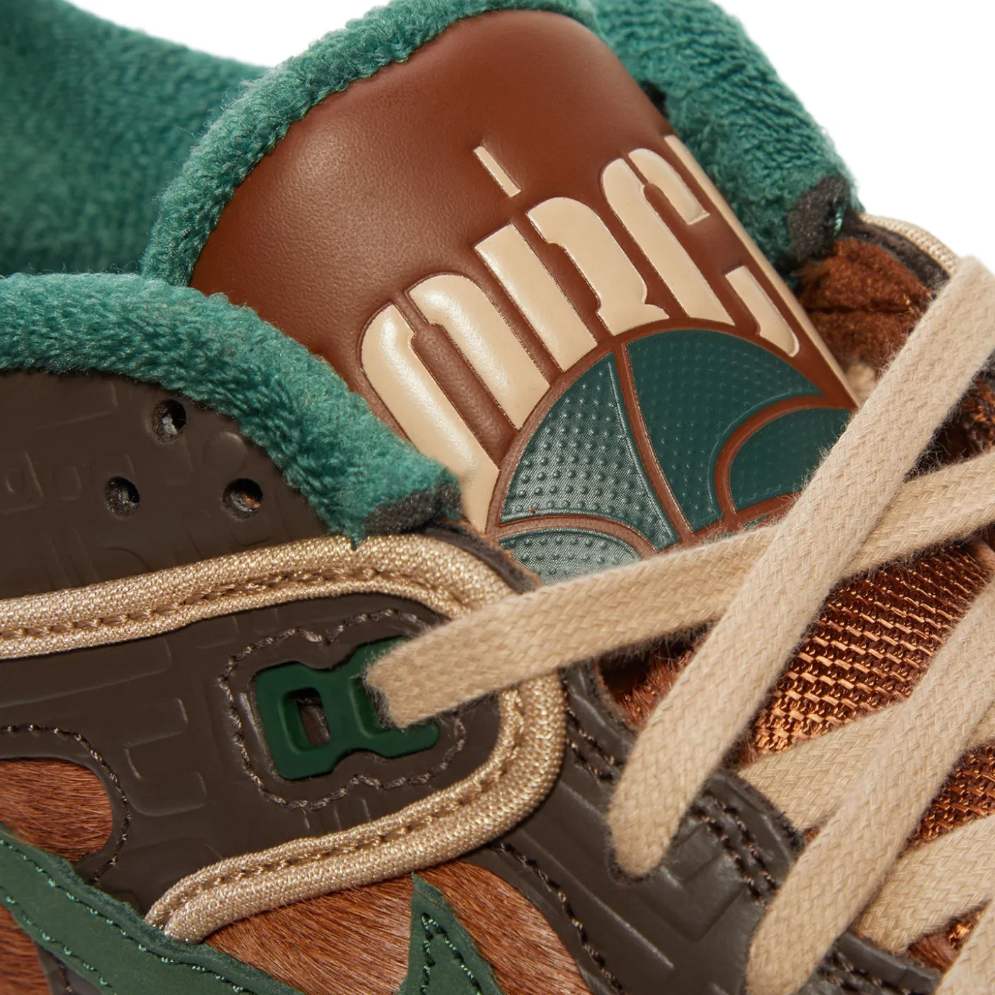 Nike x NIGO Air Force 3 Low SP