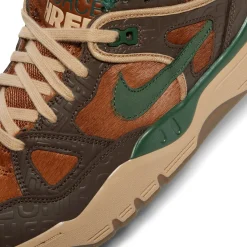 Nike x NIGO Air Force 3 Low SP