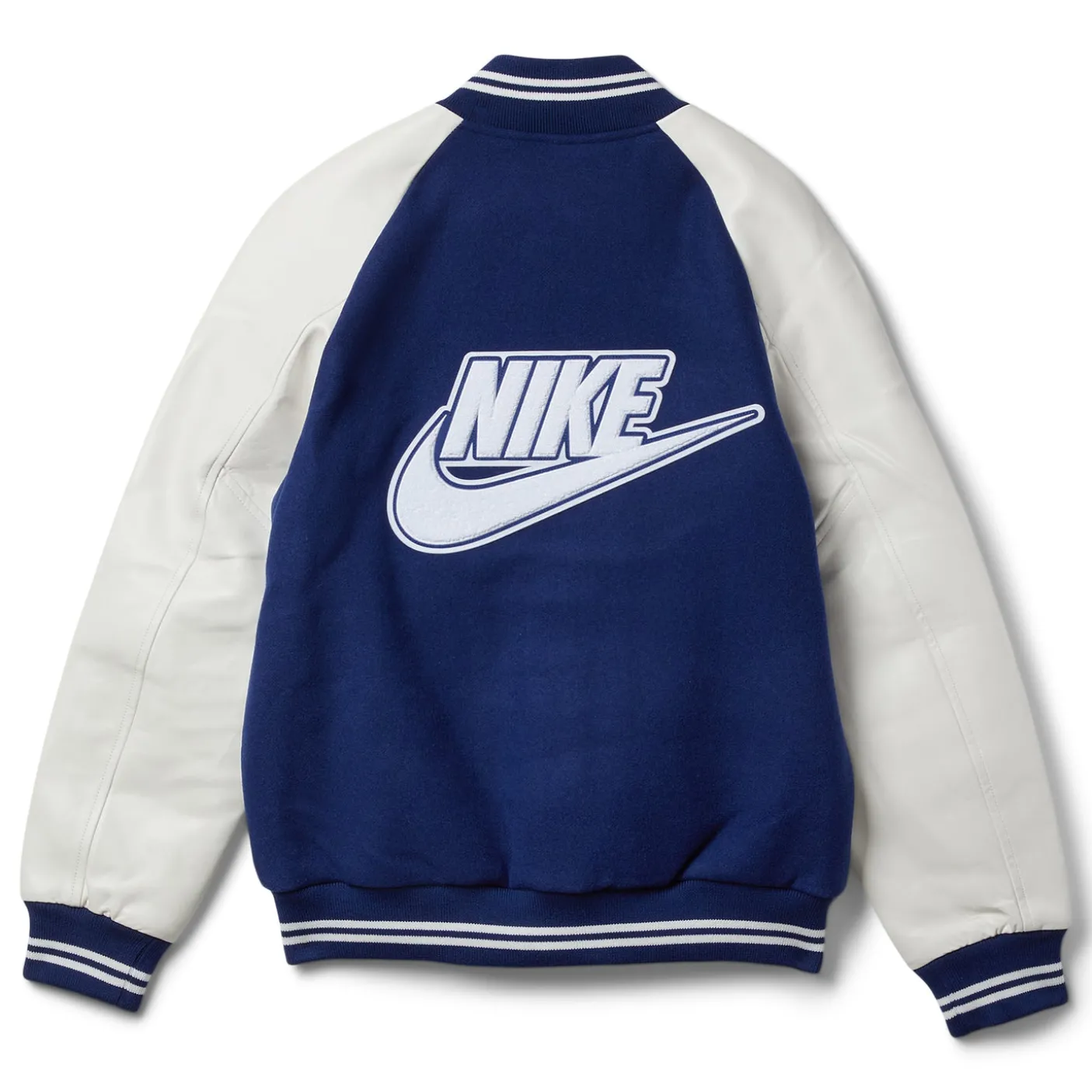 Nike x Nigo Varsity Jacket