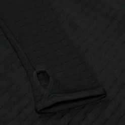 Nike x Patta Half-Zip Long-Sleeve Top