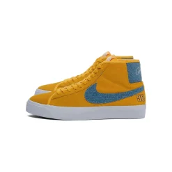 Nike Zoom Blazer Mid Pro GT