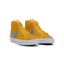 Nike Zoom Blazer Mid Pro GT