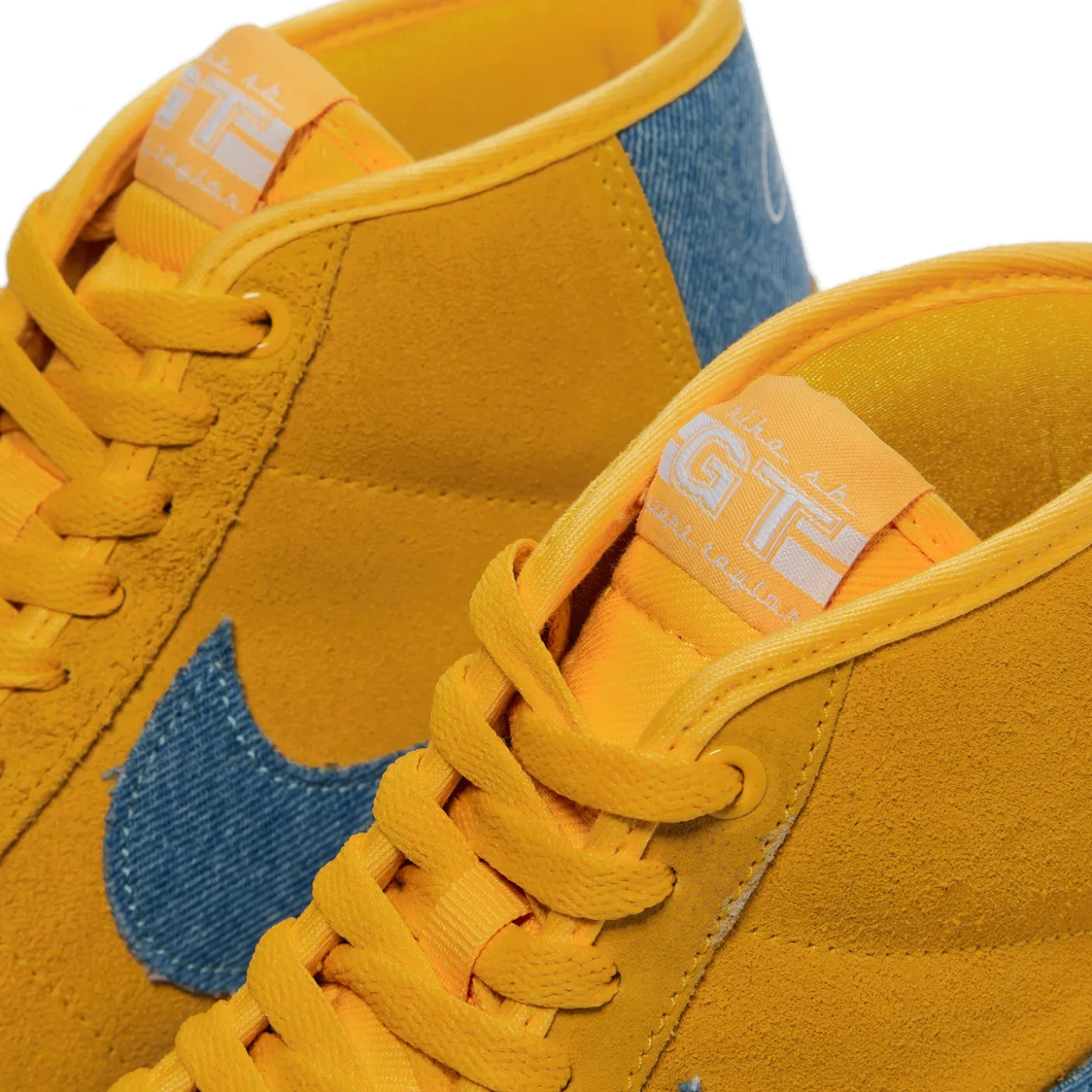 Nike Zoom Blazer Mid Pro GT