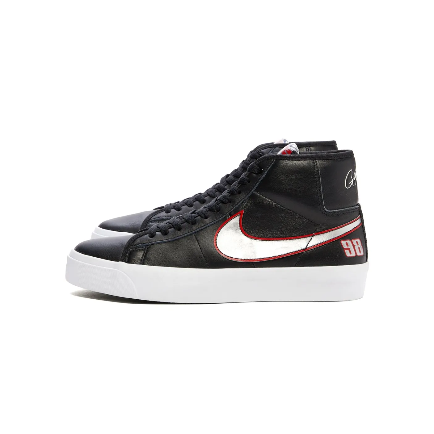 Nike Zoom Blazer Mid Pro GT