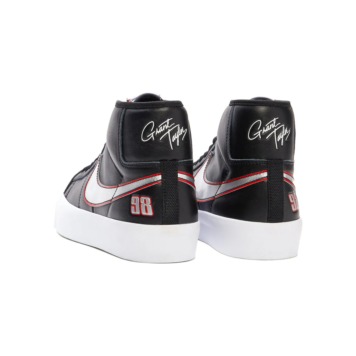 Nike Zoom Blazer Mid Pro GT
