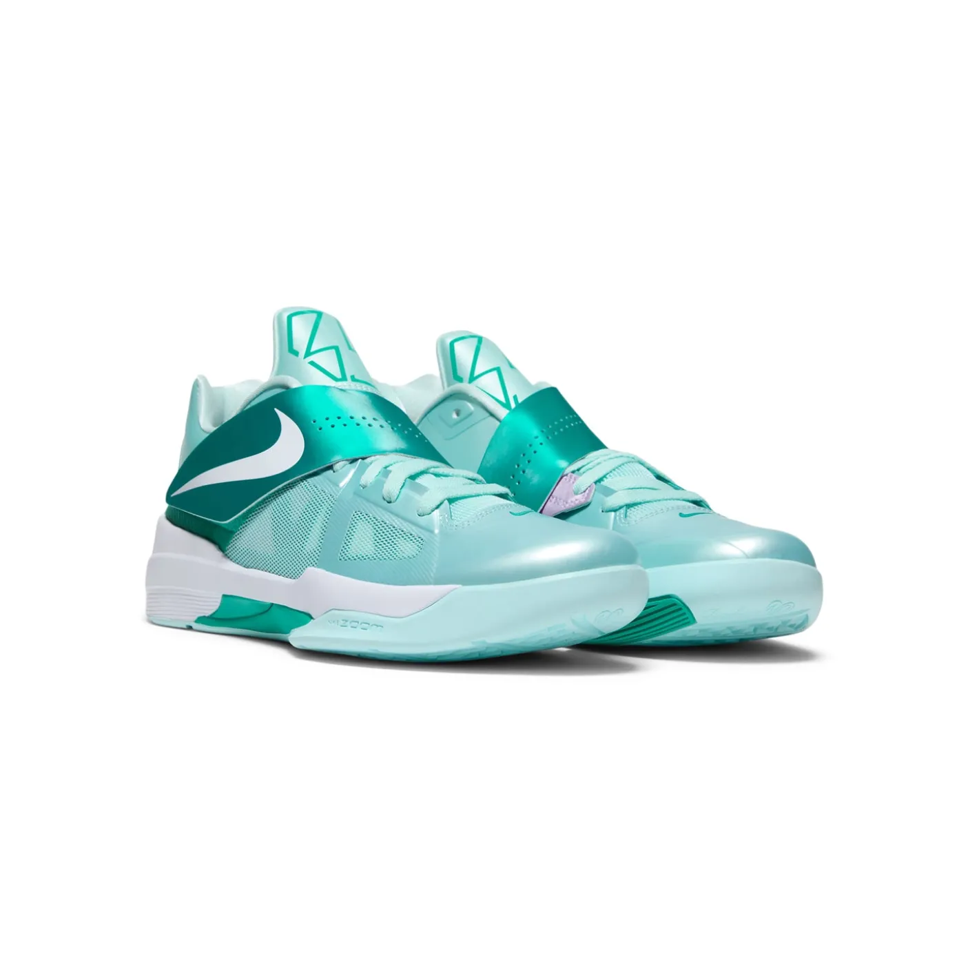 Nike Zoom KD IV
