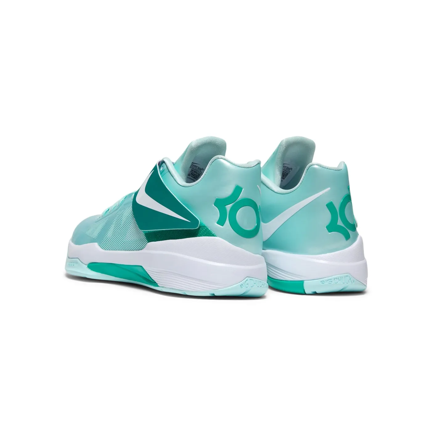 Nike Zoom KD IV