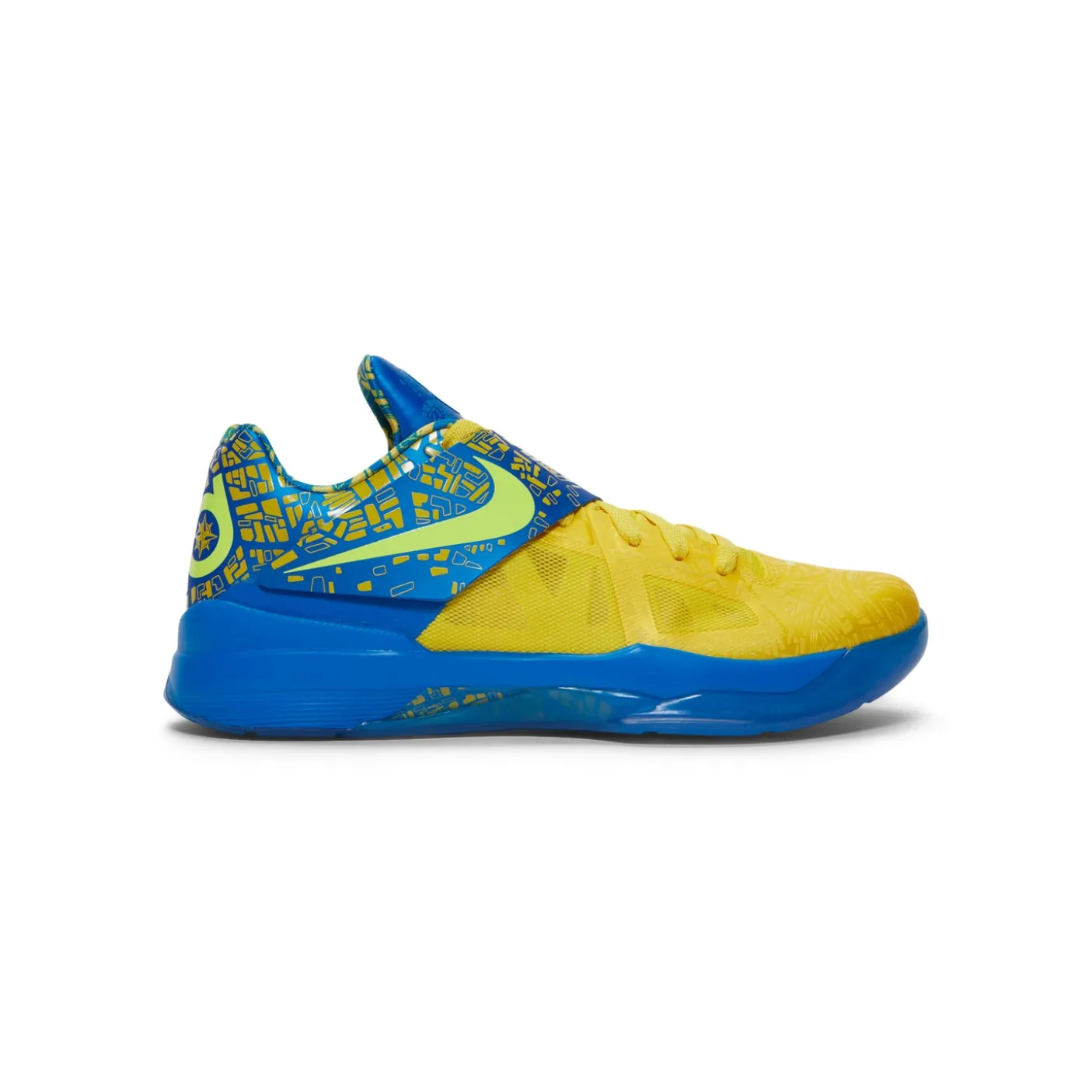 Nike Zoom KD IV