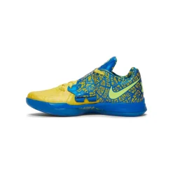 Nike Zoom KD IV
