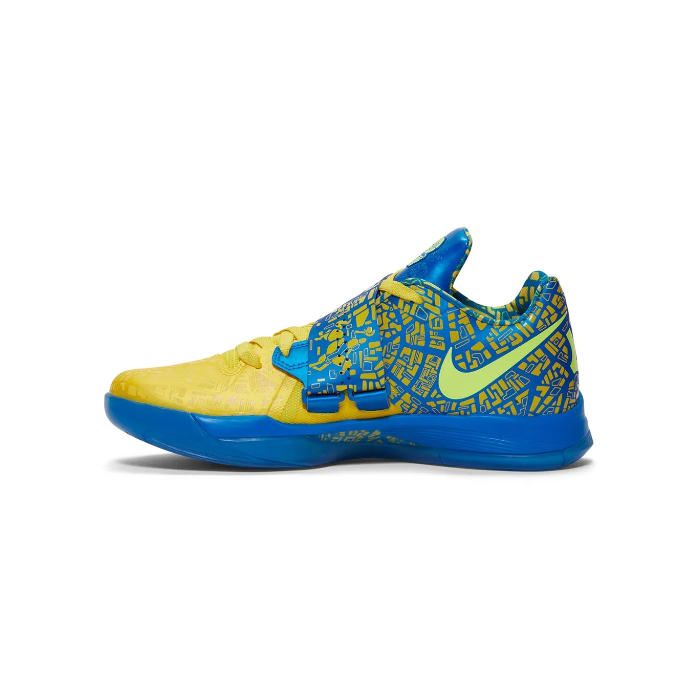 Nike Zoom KD IV
