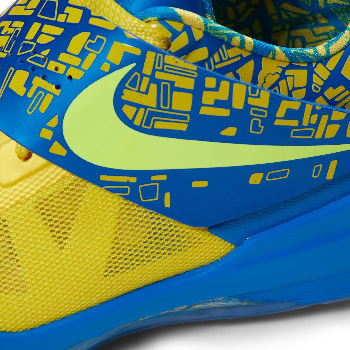 Nike Zoom KD IV