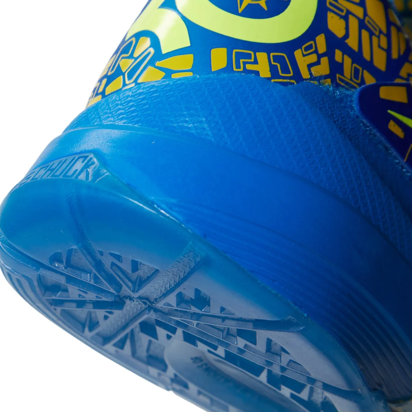 Nike Zoom KD IV