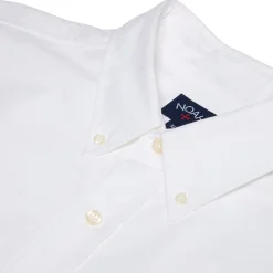 Noah Oxford Shirt