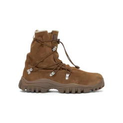 NONNATIVE x Asics Gel-Yetitokyo HI GORE-TEX