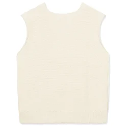 NSF Catalina Sleeveless Sweater Top