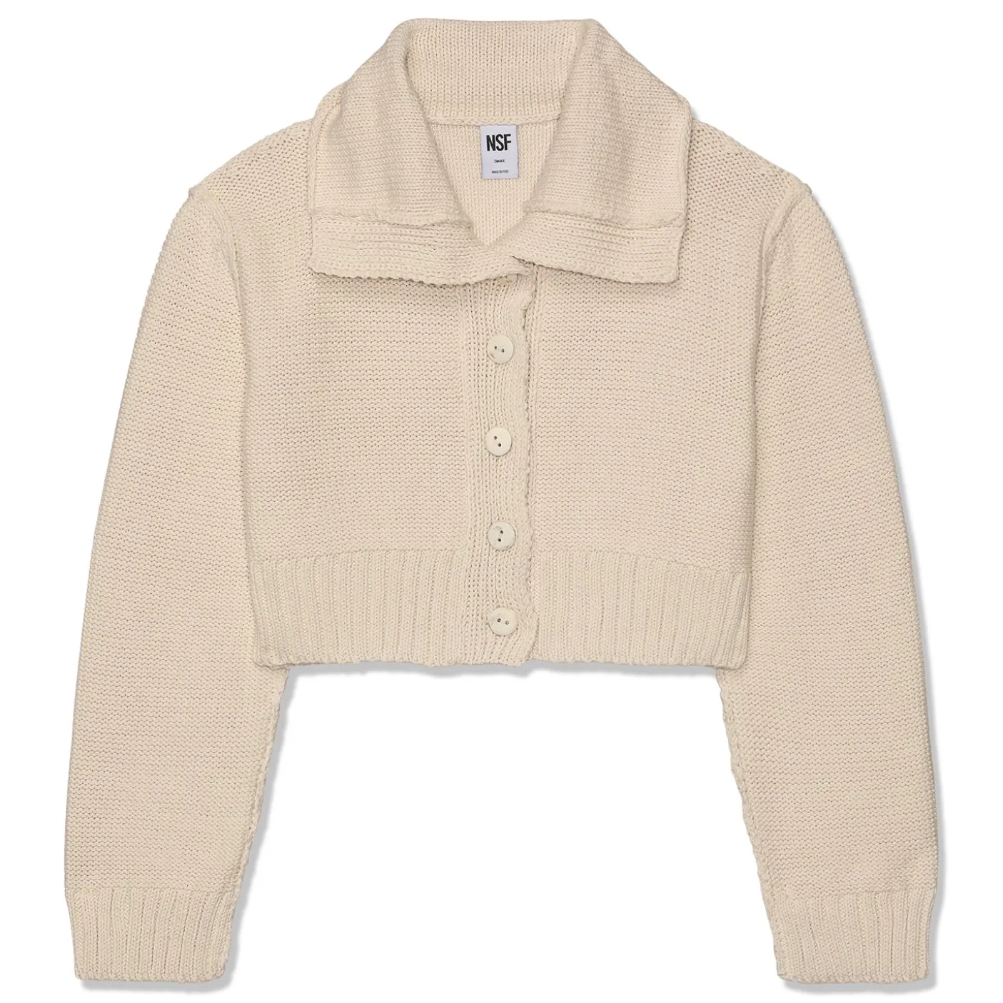 NSF Dame Cardigan