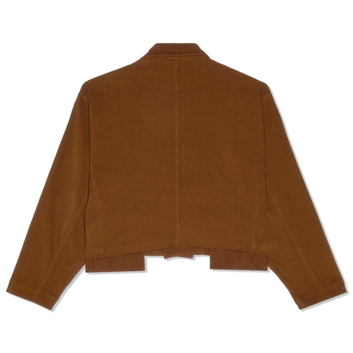 NSF HAILE Cut Off Cord Blazer