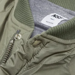 NSF Neil Bomber Jacket