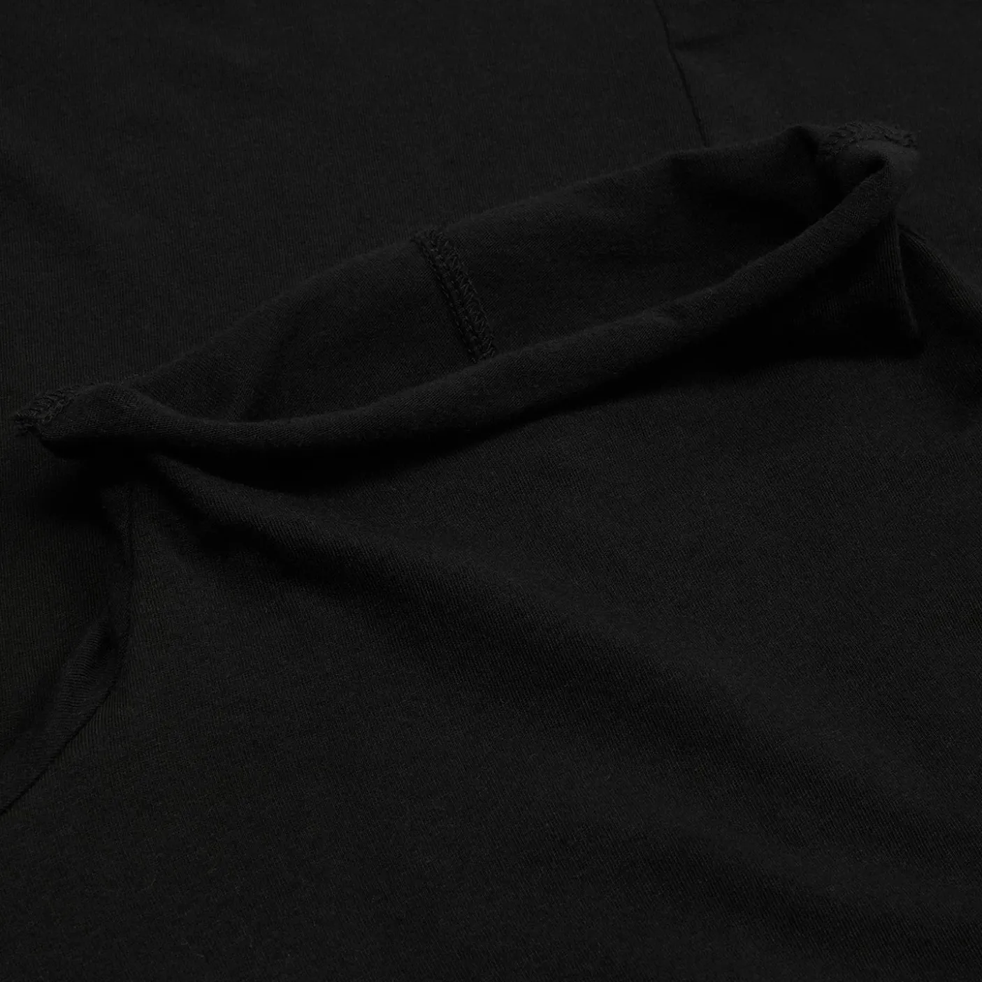 NSF Perta Longsleeve Mock Neck