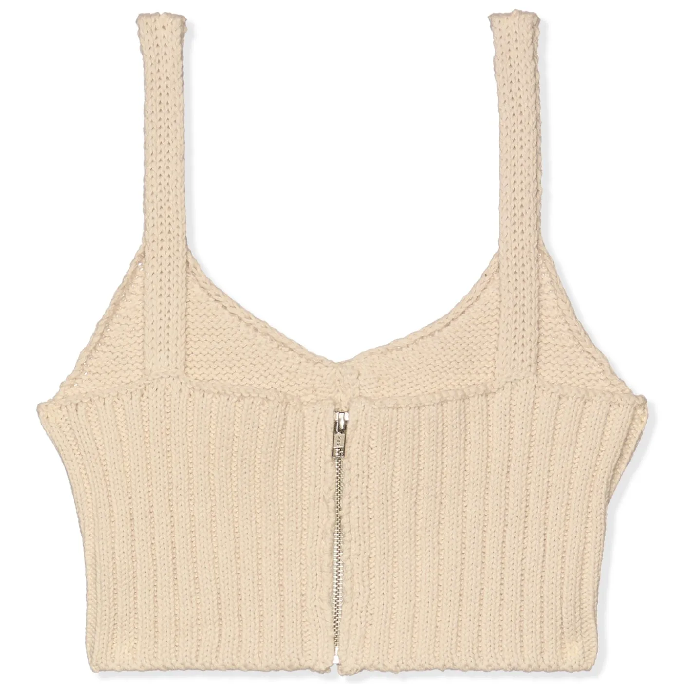 NSF Sands Knit Bra