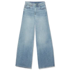 NSF Womens Delta Giant 5 Pocket Jean