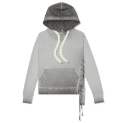 NSF Womens Enzo Hooded Sweatshirt