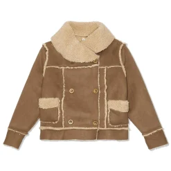 NSF Womens Hazel Coat