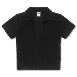 NSF Womens Sage Polo
